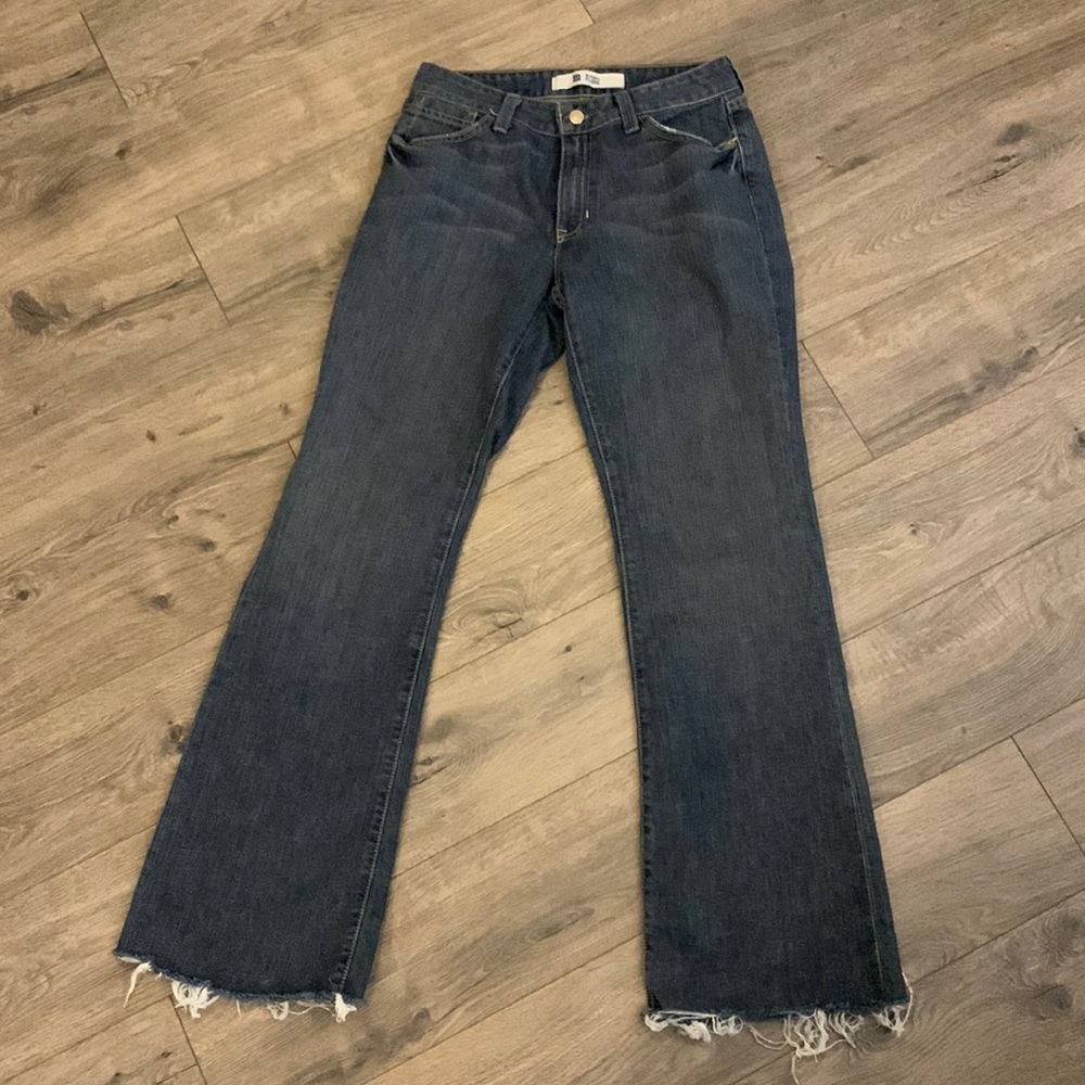Gap Flare Jeans Sz ~> 8